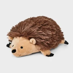 Grunting Hedgehog Dog Plush Toy - Boots & Barkley™ -Pets Gift Store GUEST 0040d081 aa10 48dd a648 28c85842b922