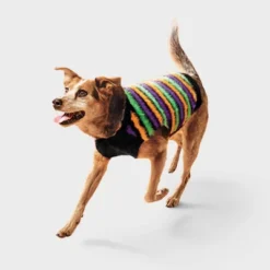 Striped Dog And Cat Sweater - Boots & Barkley™ 16 Striped Dog And Cat Sweater - Boots & Barkley™ -Pets Gift Store GUEST 014546c6 9fde 4694 8c68 15595851ef2f