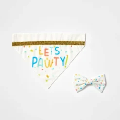 Birthday Dog Bowtie - Boots & Barkley™ 6 Birthday Dog Bowtie - Boots & Barkley™ -Pets Gift Store GUEST 01f4ec2f 4db7 4f10 a9de 2846d518a803