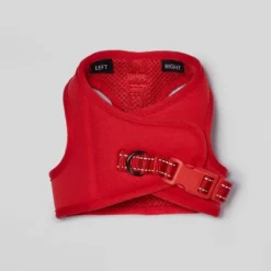 Reflective + Comfort Dog Harness - Tomato - XS - Boots & Barkley™ -Pets Gift Store GUEST 0481bb9f 99ab 4039 b9f3 04e19da68c05