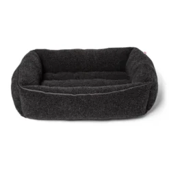Modern Cuddler Rectangle Dog Bed - Boots & Barkley™ -Pets Gift Store GUEST 06729674 0148 4eed 8c9f af360f87e50f
