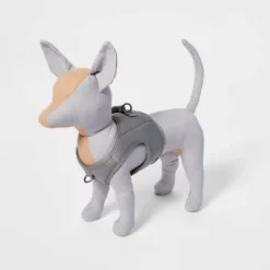 Reflective + Comfort Dog Harness - XS - Boots & Barkley™ -Pets Gift Store GUEST 069bf995 5508 4c71 b722 551b4353f131