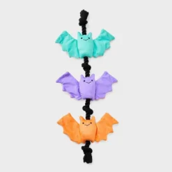 16.77" Bats Dog Rope Toy - Boots & Barkley™ -Pets Gift Store GUEST 08317fb6 9fe9 437b bd82 f965864b8868