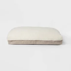 Rectangular Gusset Dog Bed - M - Boots & Barkley™ 5 Rectangular Gusset Dog Bed - M - Boots & Barkley™ -Pets Gift Store GUEST 0975fa6d 238e 47d7 8ee0 60638e611aac