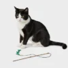 26" Tree Cat Wand Toy - Boots & Barkley™