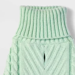 Dusty Robin Dog Sweater - Boots & Barkley™ 7 Dusty Robin Dog Sweater - Boots & Barkley™ -Pets Gift Store GUEST 1629119e d428 4070 b099 d8835112f5d6