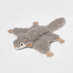 Skinny Crinkle Flying Squirrel Dog Toy - Boots & Barkley™ -Pets Gift Store GUEST 1671c304 eb22 4b3e 9f11 c7065b03ce64