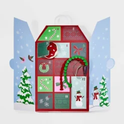 Advent Calendar Cat Ball Plush Toy Set - 12pcs - Boots & Barkley™ 5 Advent Calendar Cat Ball Plush Toy Set - 12pcs - Boots & Barkley™ -Pets Gift Store GUEST 179f22c4 5586 45d5 8e7b 70106872f08d