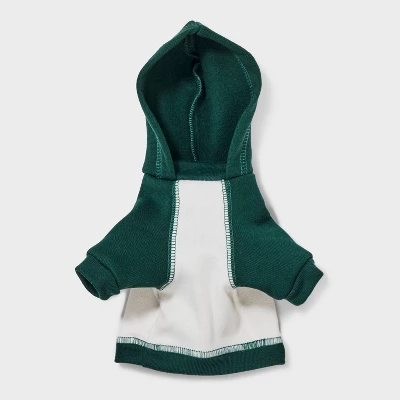 Branch Manager Dog Hoodie - Boots & Barkley™ 2 Branch Manager Dog Hoodie - Boots & Barkley™ - Image 2