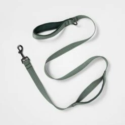 Comfort Reflective Double Stitch Dog Leash - Boots & Barkley™ -Pets Gift Store GUEST 23c05333 9037 46af 90e5 2c129b1ce87f