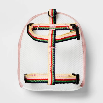 Backpack Dog Harness - Boots & Barkley™ 2 Backpack Dog Harness - Boots & Barkley™ - Image 2