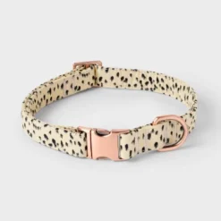 Animal Print Fashion Adjustable Dog Collar - Boots & Barkley™ -Pets Gift Store GUEST 2922d8aa 62b6 4e88 a854 21da020679b4