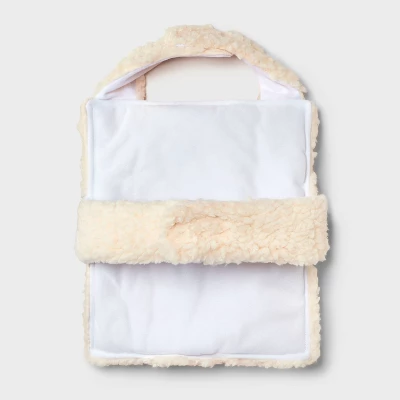 Sushi Cat Full Body Costume - Boots & Barkley™ Light Off-White One Size Fits Most 2 Sushi Cat Full Body Costume - Boots & Barkley™ Light Off-White One Size Fits Most - Image 2