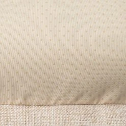 Rectangular Roll Cuff Dog Beds - Boots & Barkley™