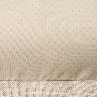 Rectangular Roll Cuff Dog Beds - Boots & Barkley™ 1 Rectangular Roll Cuff Dog Beds - Boots & Barkley™