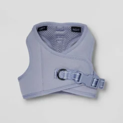 Reflective + Comfort Adjustable Dog Harness - Lilac - Boots & Barkley™ 10 Reflective + Comfort Adjustable Dog Harness - Lilac - Boots & Barkley™ -Pets Gift Store GUEST 324f1a70 bc6e 4080 bcb3 985f10f6c0af