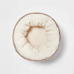 Oscar Bucket Cat And Dog Bed - S - Boots & Barkley™