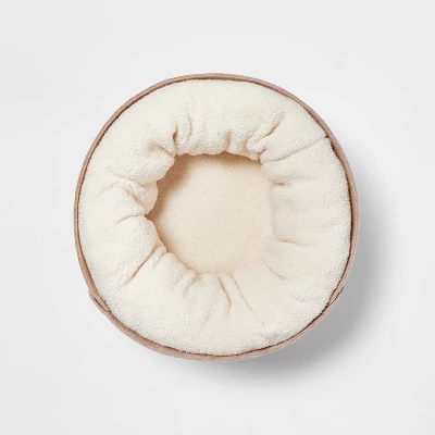 Oscar Bucket Cat And Dog Bed - S - Boots & Barkley™ 1 Oscar Bucket Cat And Dog Bed - S - Boots & Barkley™