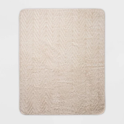 Dog Blanket - Heather Fleece - Boots & Barkley™ 1 Dog Blanket - Heather Fleece - Boots & Barkley™