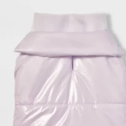 Shiny Dog Puffer Vest - Purple - Boots & Barkley™ 7 Shiny Dog Puffer Vest - Purple - Boots & Barkley™ -Pets Gift Store GUEST 372f5055 b02b 4f4c 8395 8f66f9ab1687