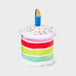 Cake Dog Plush Toy - Boots & Barkley™ -Pets Gift Store GUEST 3c0d0d1e 0cc3 443f 9929 c5678d909c70