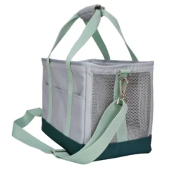 Fashion Duffel Dog And Cat Carrier - Boots & Barkley™ -Pets Gift Store GUEST 3f5fc97a ae1b 44a8 b5a3 f277f39416d4