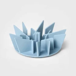 6" Silicone Slow Feed Dog Feeding Mat - Blue - Boots & Barkley™ 5 6" Silicone Slow Feed Dog Feeding Mat - Blue - Boots & Barkley™ -Pets Gift Store GUEST 41a2c716 d81b 4448 875c 0c95267d769b