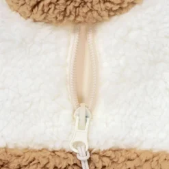 Faux Shearling Neutral Dog Vest - Boots & Barkley™ -Pets Gift Store GUEST 42939b3b 9fe5 4797 8b80 b402203c2da6