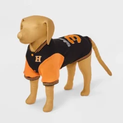 Football Letter Jacket Dog Full Body Costume - Boots & Barkley™ -Pets Gift Store GUEST 47a8853e dadd 4857 837c a32f02bbd20e