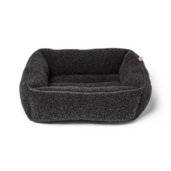 Modern Cuddler Rectangle Dog Bed - Boots & Barkley™ -Pets Gift Store GUEST 47efe0e2 c503 4870 8865 866894143b53