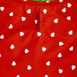 Reflective Strawberry Dog Vest - Boots & Barkley™ Cherry Red -Pets Gift Store GUEST 4b0abbfe 3d4d 4c8b 9b96 ea0061921413