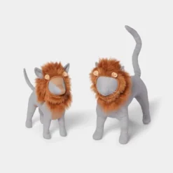 Lion Halloween Dog And Cat Headwear - Boots & Barkley™ -Pets Gift Store GUEST 4dd65310 ad32 47ba ae01 dbf11eac8599