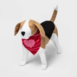 Love Dog Bandana - Pink Stripe - Boots & Barkley™ -Pets Gift Store GUEST 4fae1ca6 c7a4 4a03 8ad0 78943cb1d1dd