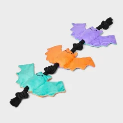 16.77" Bats Dog Rope Toy - Boots & Barkley™ -Pets Gift Store GUEST 54eb3f87 aba1 42ef ac2b 86542a0432f7