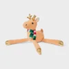 Reindeer Dog Plush Toy - Boots & Barkley™