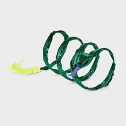 Spring Mesh Cat Tunnel - Boots & Barkley™