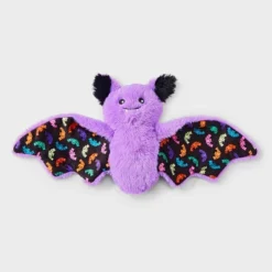 Crinkle Bat Dog Plush Toy - Boots & Barkley™ 5 Crinkle Bat Dog Plush Toy - Boots & Barkley™ -Pets Gift Store GUEST 626e206e c90d 4fed 997e 56002b518d3d