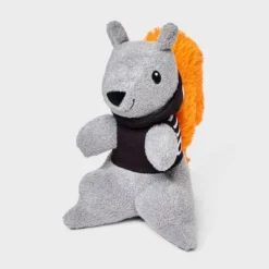 Squirrel Dog Plush Toy - Boots & Barkley™ -Pets Gift Store GUEST 6370c287 ebc6 4dea a395 a1ffdc0db7cf