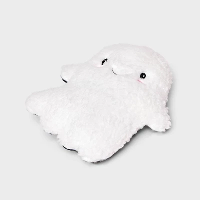 Crinkle Ghost Dog Plush Toy - Boots & Barkley™ 2 Crinkle Ghost Dog Plush Toy - Boots & Barkley™ - Image 2