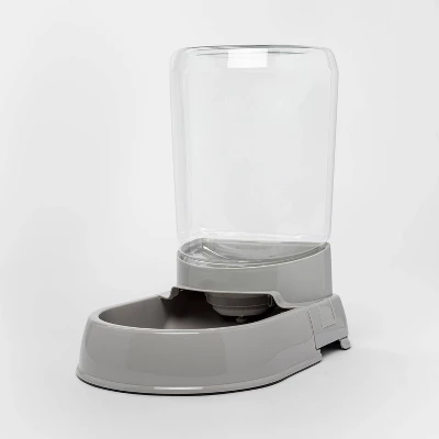 Large Gravity Cat & Dog Waterer - Boots & Barkley™ 2 Large Gravity Cat & Dog Waterer - Boots & Barkley™ - Image 2