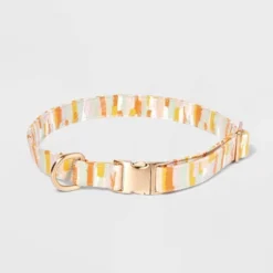 Brushed Fashion Dog Collar - XL - Boots & Barkley™ -Pets Gift Store GUEST 6fcf1164 2c69 43b1 8885 3c469322a013