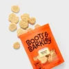 Halloween Unflavored Dog Treat Biscuits - Boots & Barkley™ 6oz/28ct