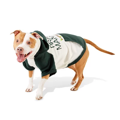 Branch Manager Dog Hoodie - Boots & Barkley™ 9 Branch Manager Dog Hoodie - Boots & Barkley™ - Image 9
