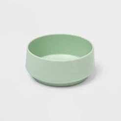 Bamboo Melamine Dog Bowl - Green - Boots & Barkley™ -Pets Gift Store GUEST 76f913d4 02b8 47f5 9ef7 ac09b9ae4435