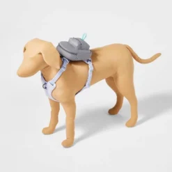 Backpack Dog Harness - Gray - Boots & Barkley™ 7 Backpack Dog Harness - Gray - Boots & Barkley™ -Pets Gift Store GUEST 7cf91b93 fc58 4300 9a97 7c1cdd76e19c