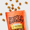 Halloween Chicken Flavor Pillow Pockets Cat Treats - Boots & Barkley™ 3oz