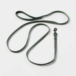 Reflective Comfort Dog Leash - XS/S - Boots & Barkley™ -Pets Gift Store GUEST 7eb39b5b 951d 49a9 ae95 b368a4f0ef2c