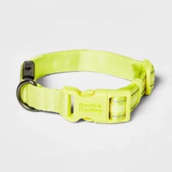 LED Rechargeable Dog Collar - Vibrant Lime Green - Boots & Barkley™ 5 LED Rechargeable Dog Collar - Vibrant Lime Green - Boots & Barkley™ -Pets Gift Store GUEST 81135d1e 99f6 4118 80d0 c10d03cd9319