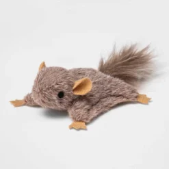 Flying Squirrel Cat Toy - Boots & Barkley™ -Pets Gift Store GUEST 81376db7 0bce 40e6 8627 c1469568b8ac