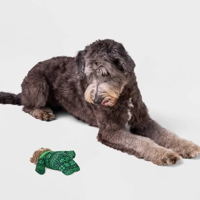 Mini Bear Dog Plush Toy - Boots & Barkley™ 1 Mini Bear Dog Plush Toy - Boots & Barkley™